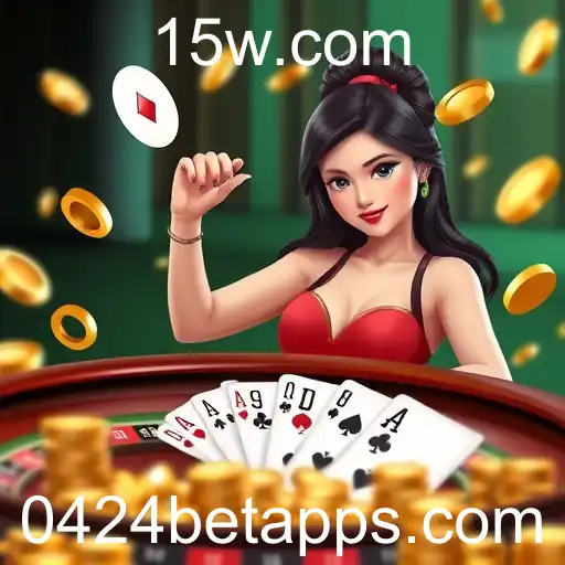 Cassino ao vivo